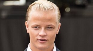 Marius Borg se declara no culpable de los delitos de violación y maltrato