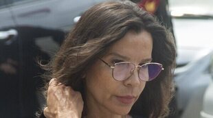 Sancho pasa la Navidad sin visitas y su madre concede su primera entrevista