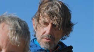 Santi Millán habla en 'Universo Calleja' sobre la filtración de su vídeo íntimo