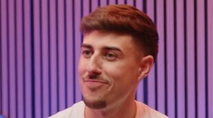 Darío y Borja destapan lo que aún les remueve de su historia con Almudena