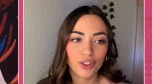 Mara admite que le "sienta mal" el acercamiento entre Juanpi y Sandra