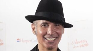 Pitingo anuncia su boda cuatro meses después de su divorcio