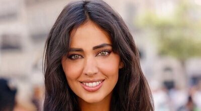 Nueva presentadora en 'Supervivientes': María Lamela será la sustituta de Laura Madrueño en Honduras