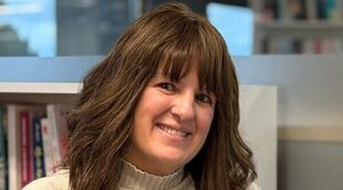 Isabel Arias presenta 'Amigos, nada más': "Es una historia de volver a la vida"