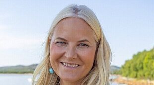 Comunicado de la Casa Real Noruega sobre la situación de Mette-Marit