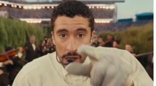 Bad Bunny hace historia en la Super Bowl y Trump estalla contra él