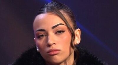 Mara rompe su silencio sobre las conversaciones entre Anita, Juanpi y Sandra en 'GH DÚO 4': "No sé si quiere provocarme"