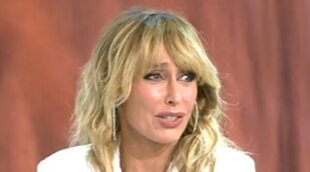 Emma García responde a Gloria Camila tras la polémica de la semana pasada