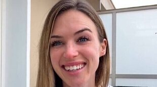 Almudena desvela cómo han sido seis meses de relación escondida con Borja