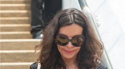 La familia de Edwin Arrieta reacciona a la entrevista de Silvia Bronchalo: "La verdad es que de ellos no me sorprende nada"