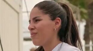 Isa Pantoja rompe a llorar al hablar de su madre: "No tengo relación. Nada"