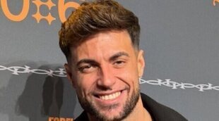 Montoya y Cristina Porta: las imágenes que avivan los rumores de romance