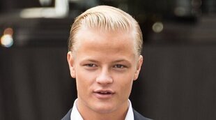 Sale a la luz que Marius Borg se desplomó durante su juicio