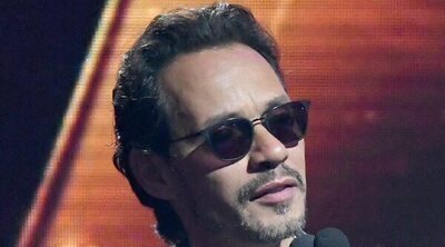 Marc Anthony desmiente rumores en medio del conflicto Beckham: "No es la verdad"