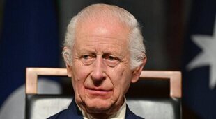 Carlos III rompe su silencio por el caso Epstein y respalda a las víctimas