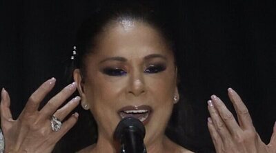 Isabel Pantoja, amenazada con volver a la cárcel tras la pérdida de Cantora