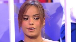 La contundente reaparición de Gloria Camila: "He petado. Voy a mirar por mí"