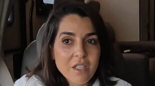 Ruth Lorenzo: "Mi padre le pidió a mi madre que abortase estando embarazada"