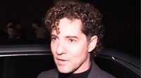 David Bisbal aparece públicamente tras la muerte de su padre: "Son momentos delicados, pero estamos tranquilos"