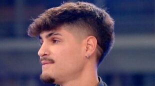 Álvaro Rubio habla tras convertirse en padre junto a Mayeli: "Es preciosa"