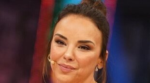 Chenoa, ilusionada de nuevo: "Es un profesional de la medicina, de primer nivel"