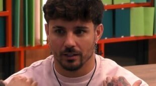 Las confesiones de Anita, Juanpi y Manuel en 'GH DÚO 4' sobre 'LIDLT'