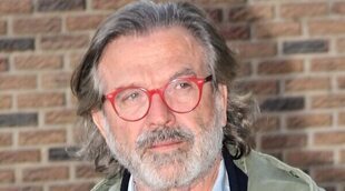 Pepe Navarro recupera la ilusión junto a la modelo e influencer Verónica Schmidt