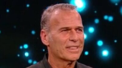 La hija de Carlos Lozano entra en directo en 'GH DÚO 4' y frena las críticas contra su padre: "Esos comentarios sobran"