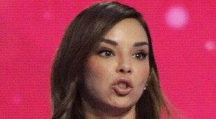 Chenoa rompe su silencio tras los rumores sobre su nueva relación con un médico