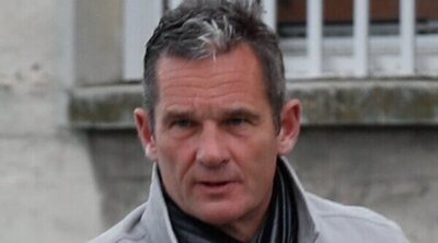 El encuentro inesperado entre Iñaki Urdangarin y la Infanta Cristina en casa de su hijo Pablo: "No acercaron posturas"