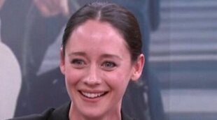 Elena Rivera anuncia que se casa con su pareja de hace 15 años