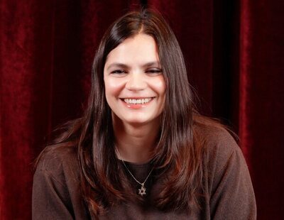 Odile Fernández: "Más no es mejor. El poder de la suplementación es elegir bien"