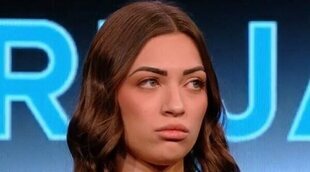 Mara, destrozada durante su reencuentro con Juanpi en 'GH DÚO 4'