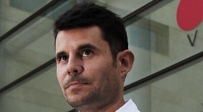 Javier Santos, hijo no reconocido de Julio Iglesias, rompe su silencio: "Mi hermano Enrique me trató con mucho respeto"