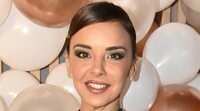 Desvelada la identidad de la nueva ilusión de Chenoa: su exmarido