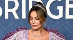 Estas son las famosas que reinaron en el baile de máscaras de 'Los Bridgerton'