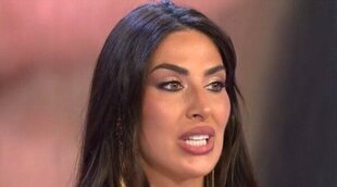 Gemma Camacho se sincera tras las imágenes de Cayetano Rivera y Tamara Gorro