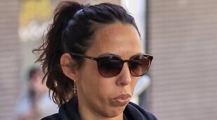 La deuda que complica más el divorcio de José María Almoguera y Paola Olmedo