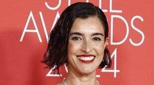 Blanca Romero aclara su relación con Quique Sánchez Flores