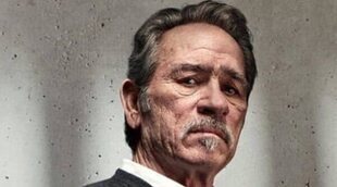 Revelada la causa de la muerte de Victoria, hija de Tommy Lee Jones