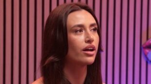 Olatz se derrumba tras la presunta infidelidad de Barranco: "Nos acostamos"