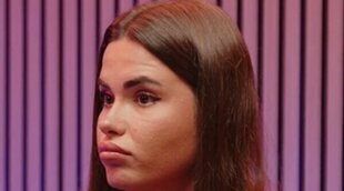 Nieves y Barranco se enfrentan a un tenso cara a cara en 'Tentaciones Privé'