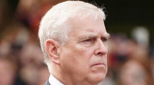 Detenido el ex Príncipe Andrés por su presunta implicación en el caso Epstein