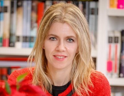 Greta Alonso: "Yo tenía miedo a todo este mundo literario"