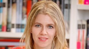 Greta Alonso: "Yo tenía miedo a todo este mundo literario"