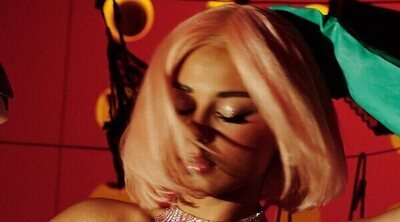 Daniela Blasco estrena 'Mentira', su nuevo single: "Lo más difícil fue encontrar el equilibrio entre lo sexy y lo irónico"