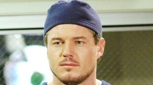 Muere Eric Dane, reconocido actor de 'Anatomía de Grey', a los 53 años tras luchar contra la ELA