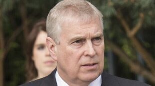 Andrés de Inglaterra queda libre bajo investigación tras su arresto por el caso Epstein: estas son las primeras imágenes