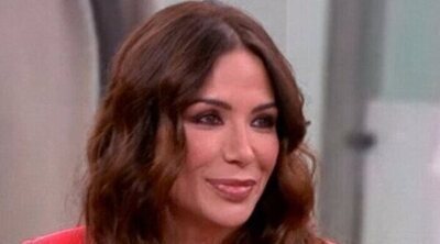 Tamara Gorro se pronuncia por primera vez sobre su relación con Cayetano Rivera: "Una imagen vale más que mil palabras"