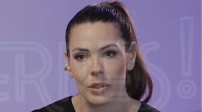 Laura Matamoros se sienta en 'De Viernes' para destapar toda la guerra familiar con Carlo Costanzia, Alejandra Rubio y Diego Matamoros